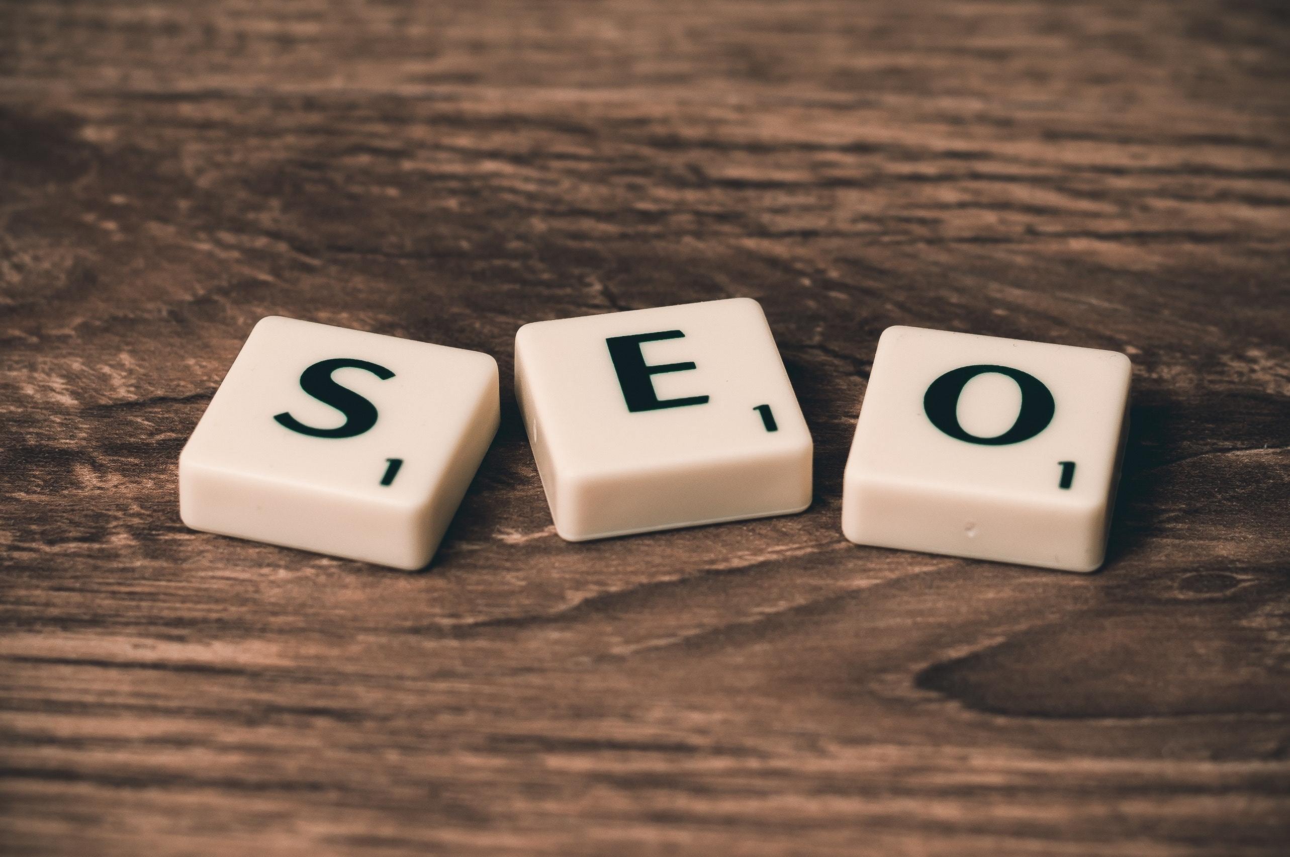 A beginner’s guide to SEO