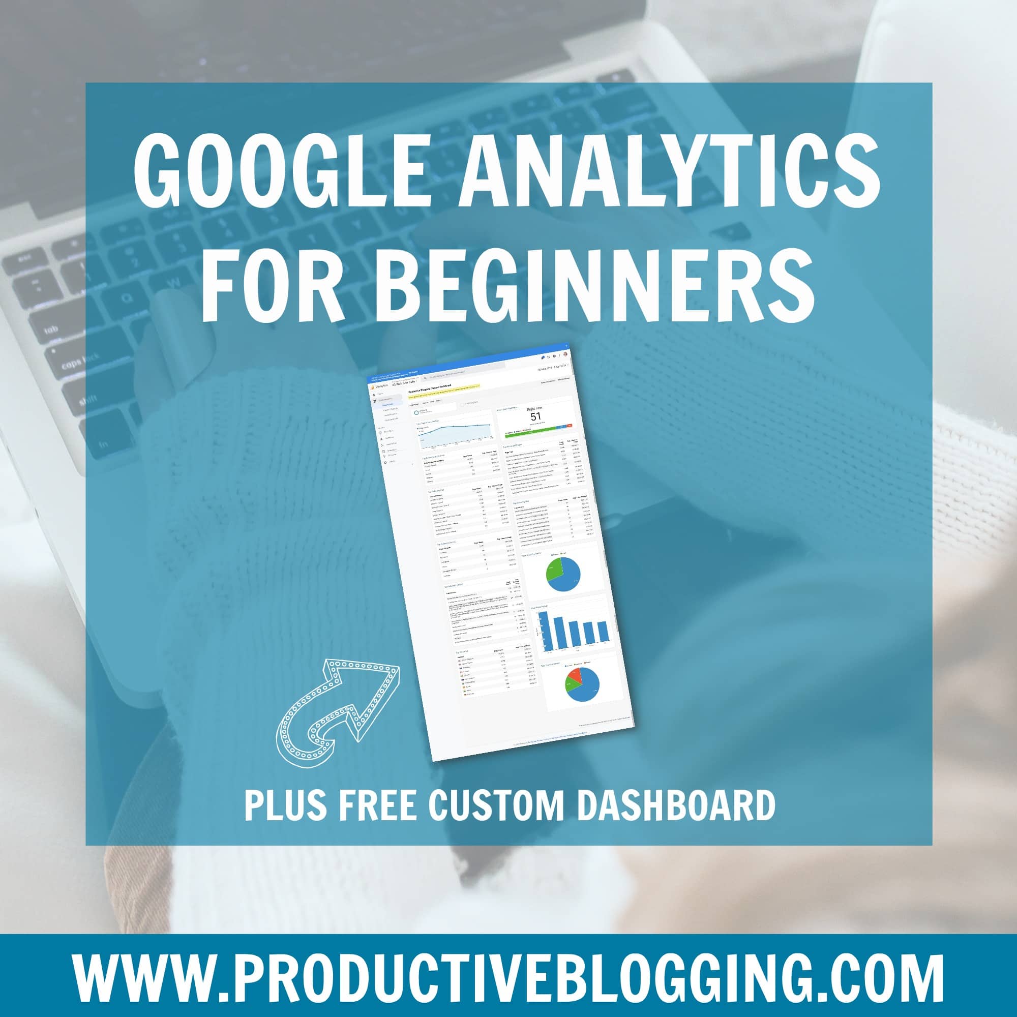 Google Analytics for Beginners