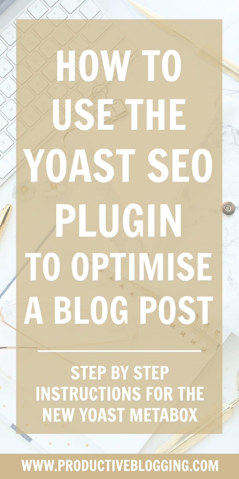 Yoast is an amazing tool that can really improve your SEO …but only if you use it properly! Find out how to use the Yoast SEO plugin to optimise a blog post… #yoast #yoastSEO #yoastplugin #yoastmetabox #SEO #searchengineoptimisation #searchengineoptimization #SEOanalysis #readability #readabilityanalysis #metadescription #snippetpreview #SEOtips #bloggingtips #blogging #bloggers #productiveblogging