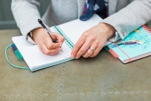 How to write an effective to do list