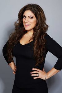 How to be your own best publicist - advice from Honest Mum Vicki Psarias