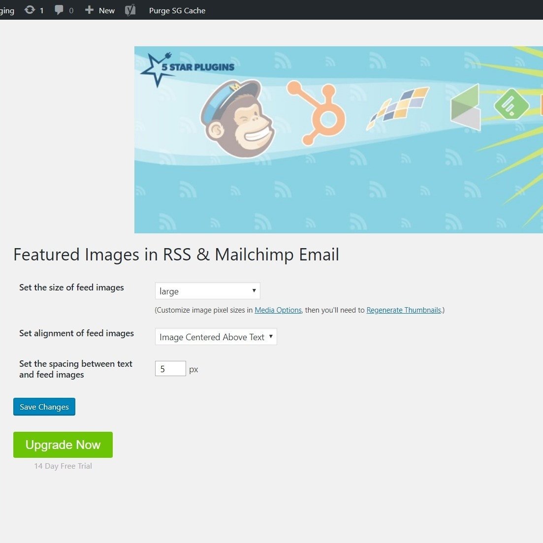 How to set up an automated email newsletter with Mailchimp