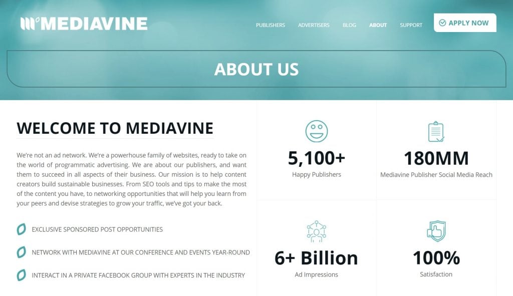 12 easy ways to grow your Mediavine income