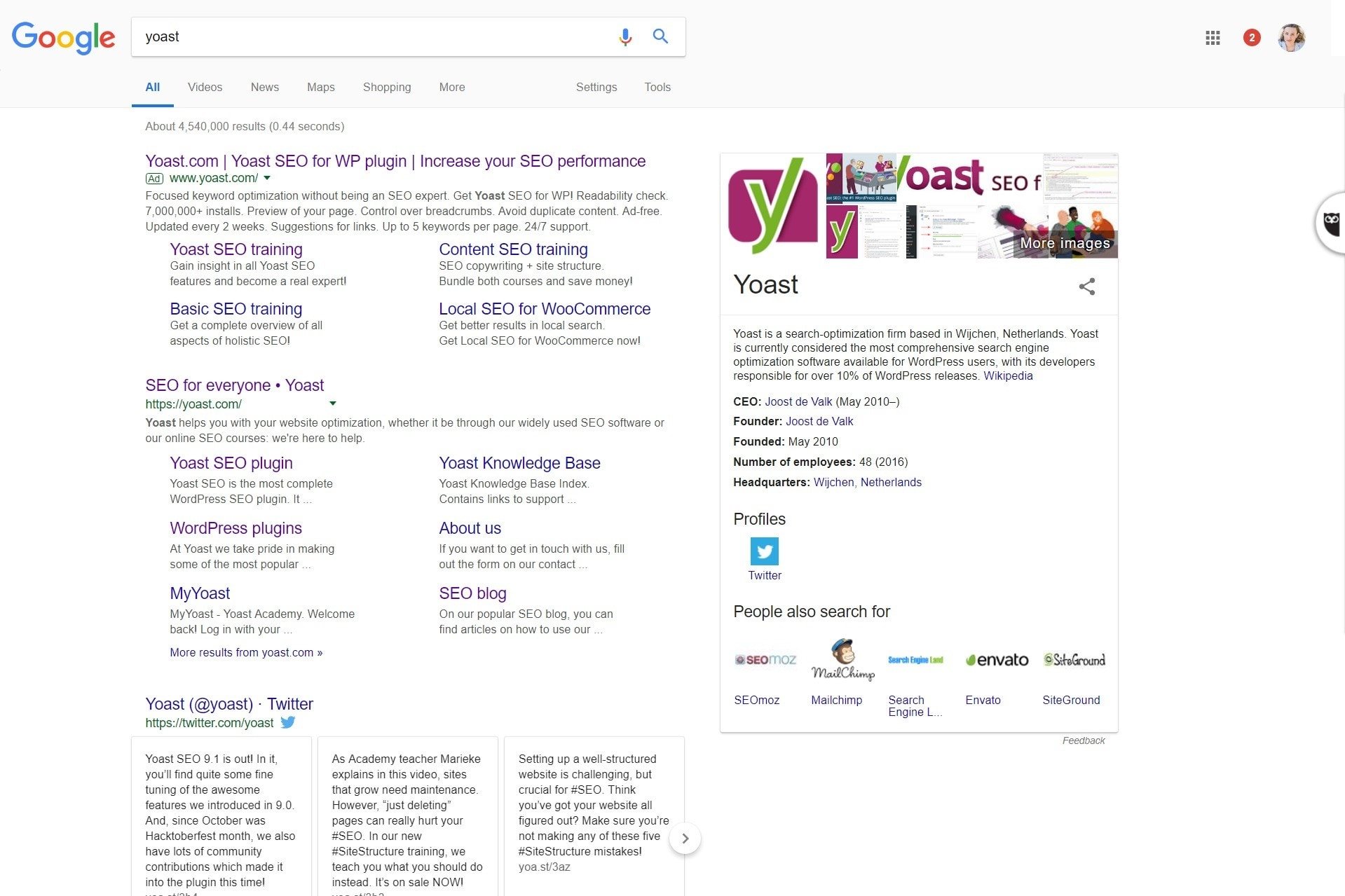 How to set up the Yoast SEO plugin PROPERLY!