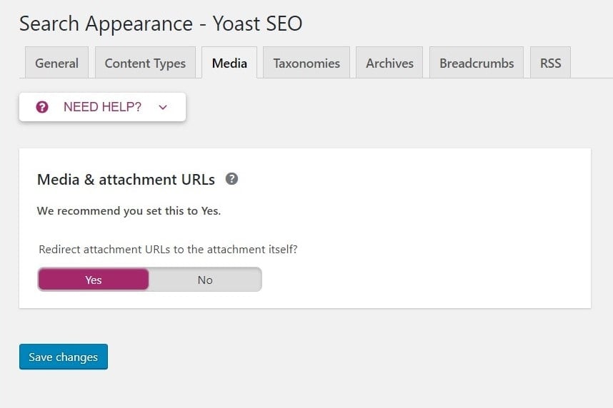 How to set up the Yoast SEO plugin PROPERLY!