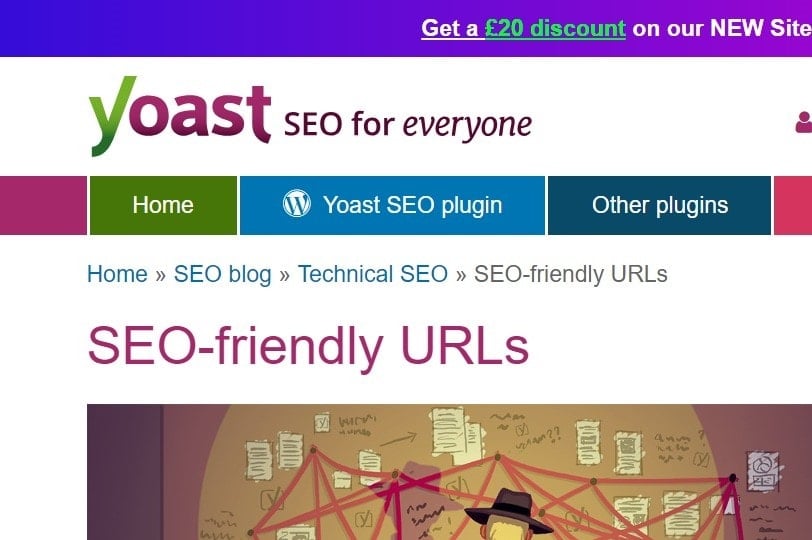 How to set up the Yoast SEO plugin PROPERLY!