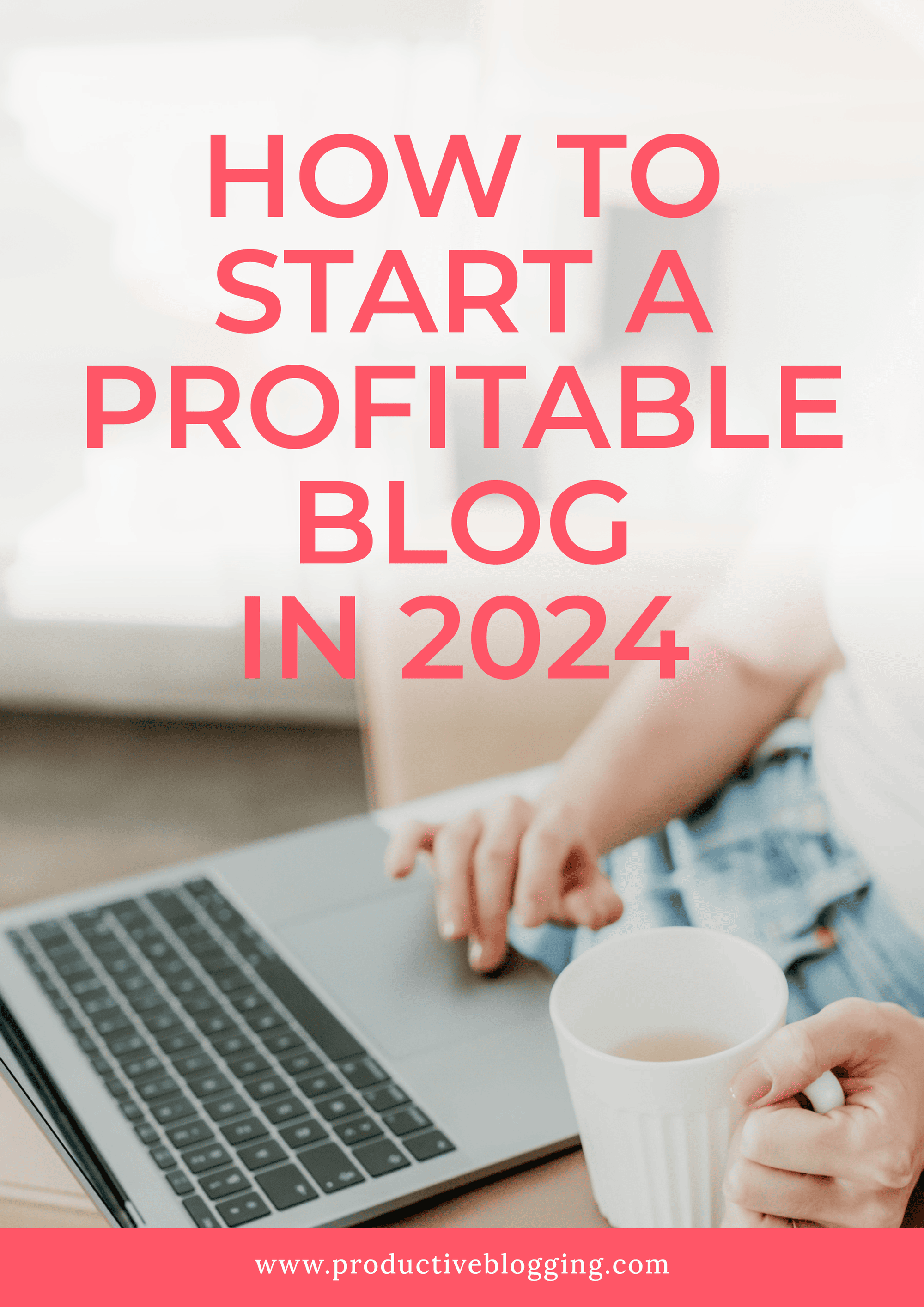 Want to start a profitable blog in 2024 but don’t know where to start? Or maybe you already have a blog, but you still haven’t made any money yet? In this post I show you the steps you need to take to go from zero to a profitable blog in 2024! #startablog #startablog2024 #profitableblog #makemoneyblogging #newblogger #bloggingnewbie #selfhosted #wordpressblog #siteground #newblog2024 #newyearnewblog #newyearsresolutions #blogplan #blogplanner #bloggingtips #productiveblogging #profitableblog2024